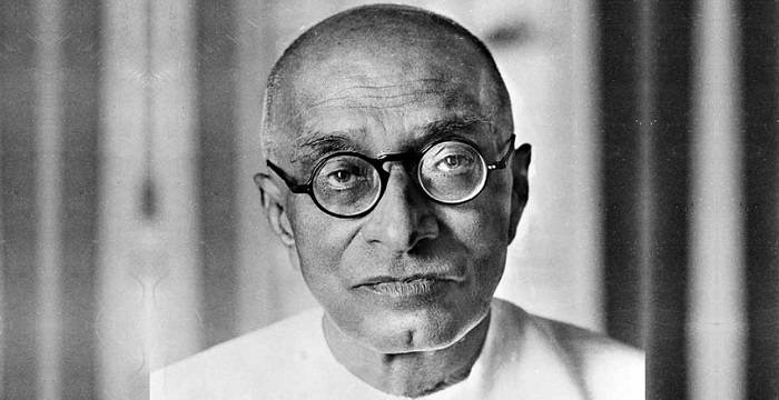 C. Rajagopalachari