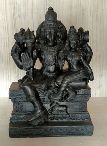 Shiva Parvati